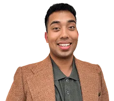 Nafees Rahman