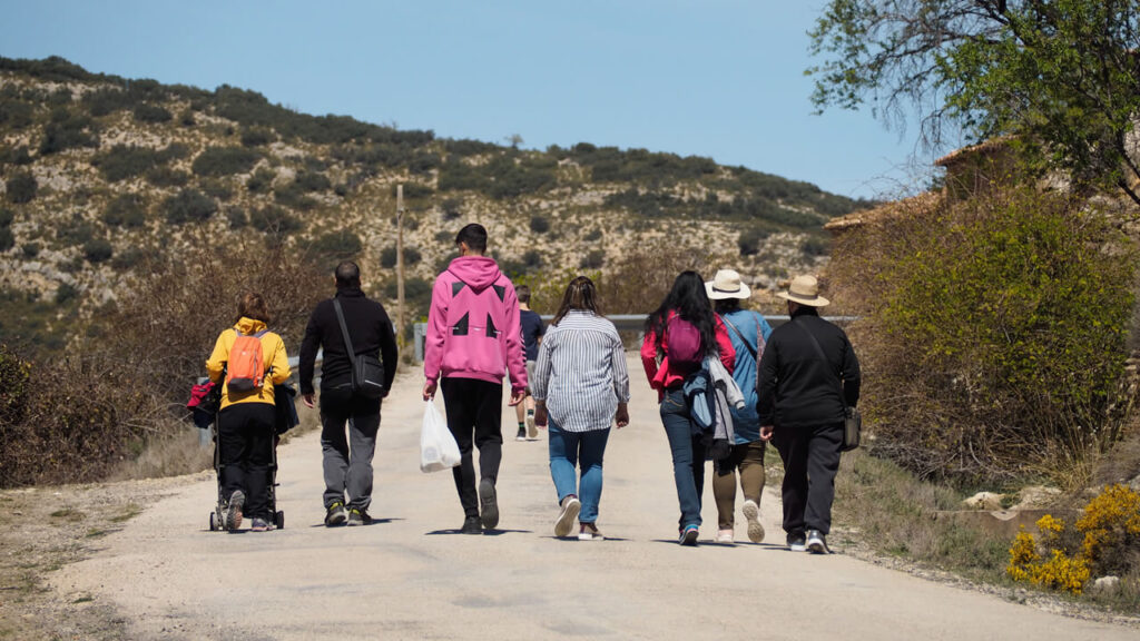 El Impacto de la inmigración ecuatoriana en Nueva York