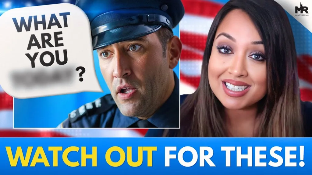 The Most DANGEROUS Questions You’ll Get From USCIS in 2024!