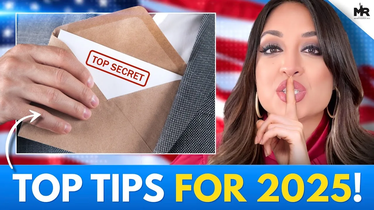 25 Minutes of VAWA Advice You Won’t Find Anywhere Else! The Law Firm