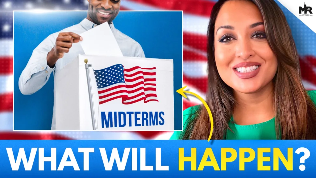 The Midterms & Immigration Reform