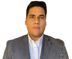 Isaias Giron