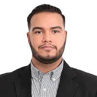 Jonathan Carvajal