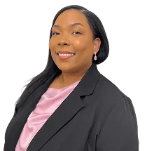 Thaina Desir Weeks