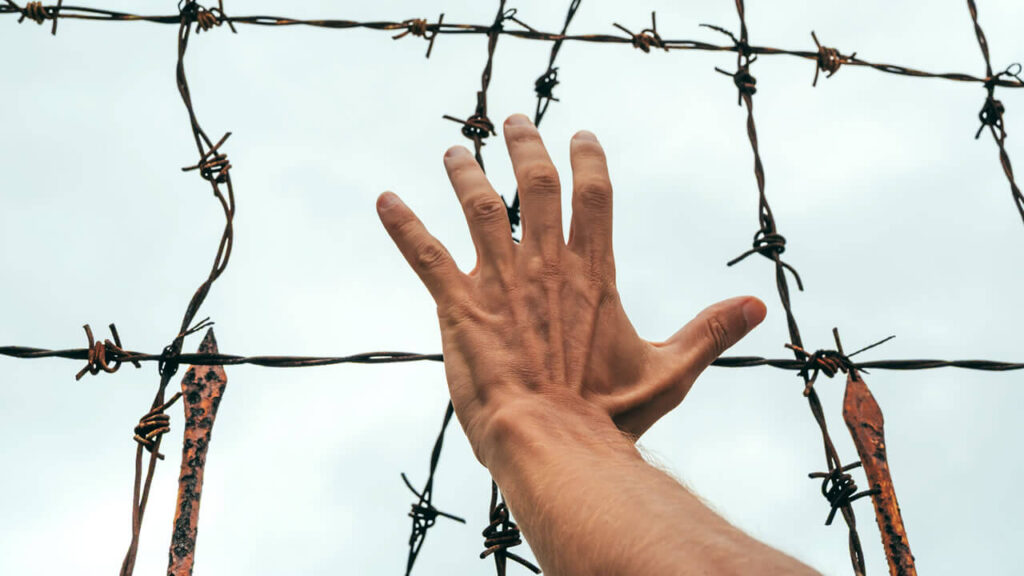 T Visa Eligibility for Human Trafficking Victims Criteria