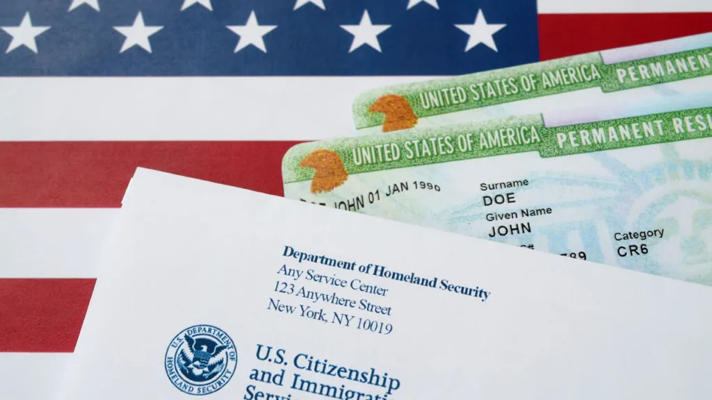 Green Card: The Truth Behind the Myths