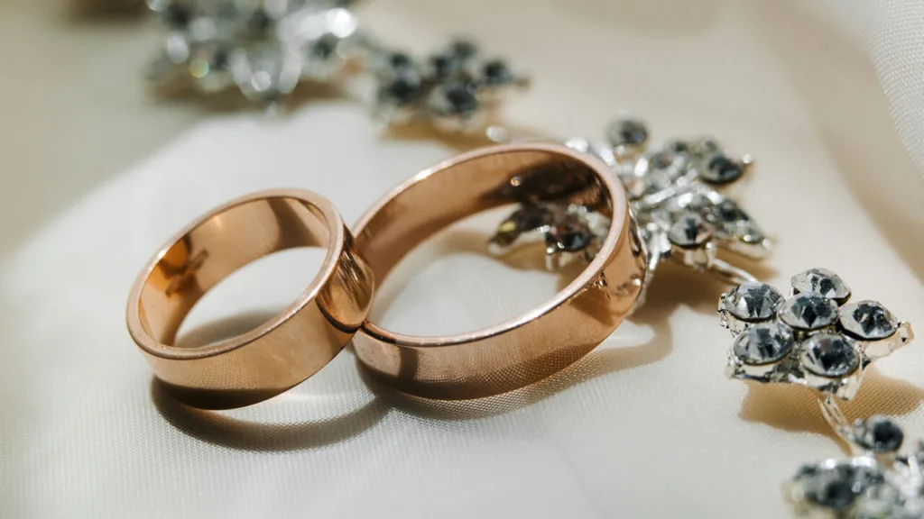 Marriage Visa Requirements