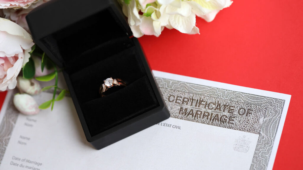 Marriage Visa Process: 2025 expert guide