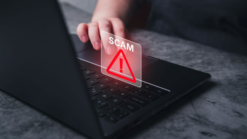 U.S. Residency Process: Don’t Fall for Scams!